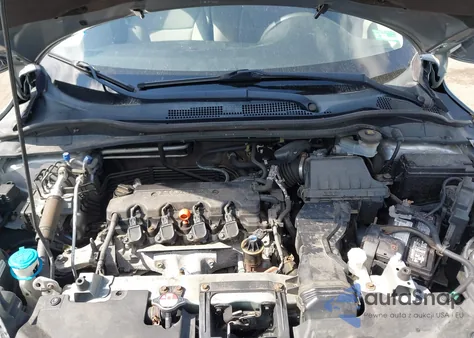 2018 Honda Hr-V Lx из США, поврежденный, VIN 3CZRU6H38JM706526